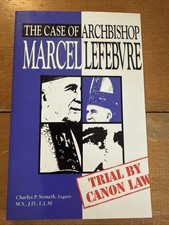 The Case of Archbishop Marcel
