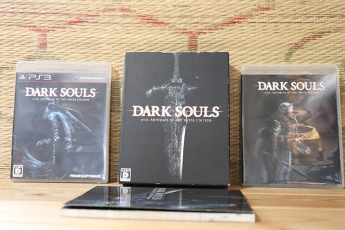 Dark souls con artorias the - artorias, of