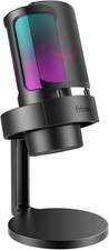 Usb microfono per gaming - usb,