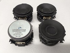 Altoparlante Woofer Originale LG EAB62851803 LGZ80 Da Soundbar LG SH3K