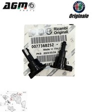 Kit ricambi attuatore condizionatore originale alfa romeo giulietta 77368252