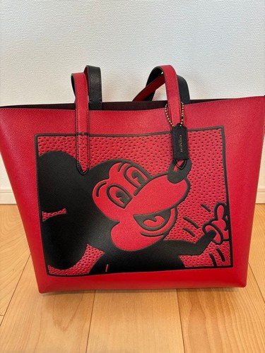 Borsa coach keith - coach, haring