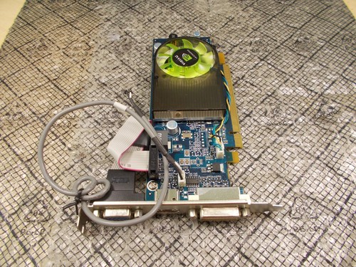 Sapphire nvidia geforce 120 - sapphire,