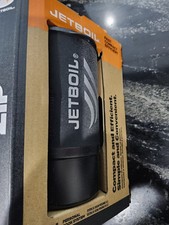 Fornello da Campeggio Carbonio