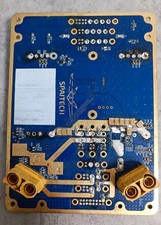 Scheda distribuzione e