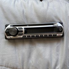 Sony Xplod CDX-GT161SCD