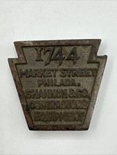 Shannon & Co 1744 Mercato di