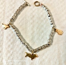 Bracciale DoDo granelli