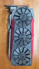 ASUS Strix Graphics Card for