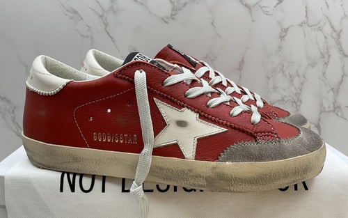 Golden goose super - golden, super-star
