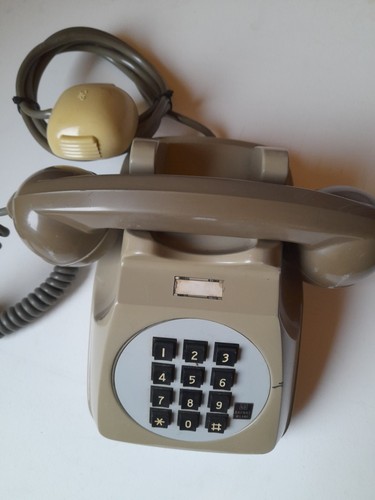 Telefono fisso sip - telefono, anni