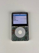 Apple iPod Classic Video 5th