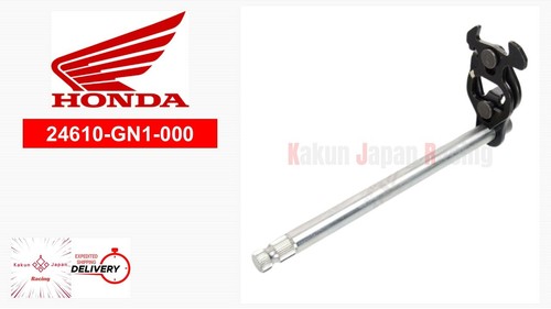 Albero cambio honda oem - albero,