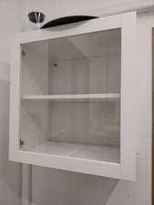 Mobile Vetrina Pensile, Ikea SINDVIK