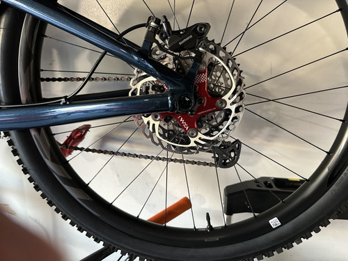 Giant trance mountain bike - giant,
