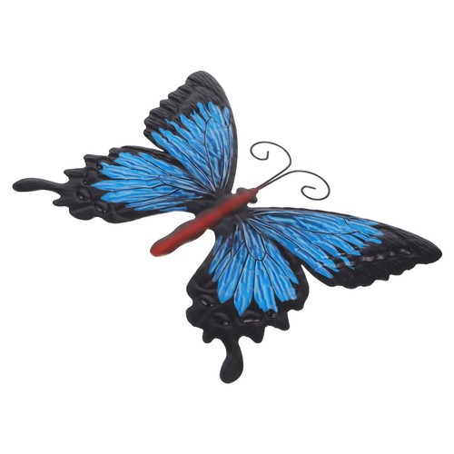 Fer artisanat pendentif mur - fer,