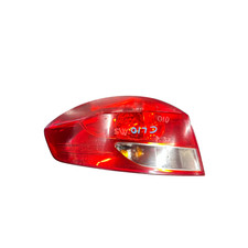 Fanale POST-SX Renault - Clio