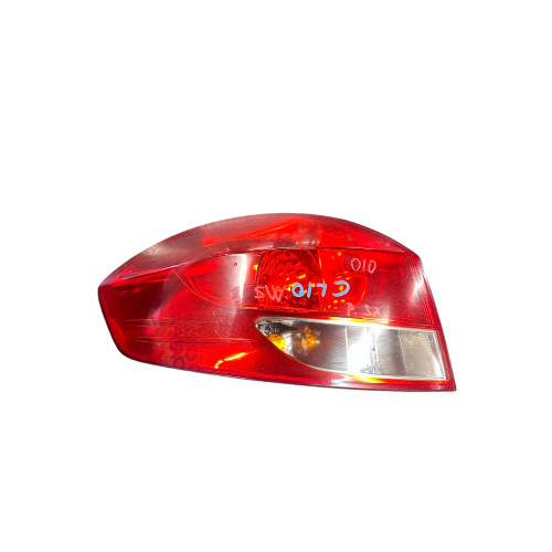 Fanale post renault clio - fanale,