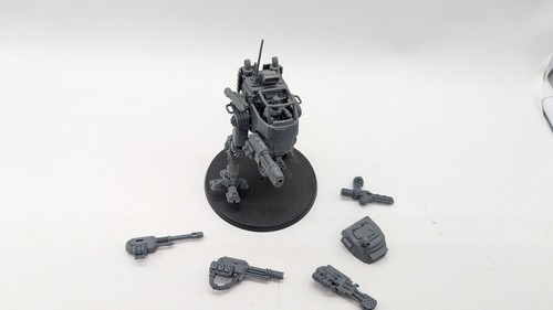 Scout armored sentinel - scout, /
