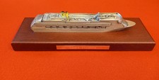 Modellino Nave Costa Crociere