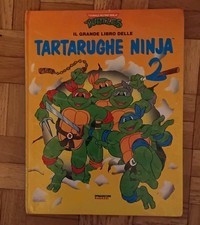 Tartarughe ninja grande - 2, il