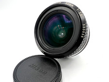 Nikon Ai Nikkor 28mm f/2.8