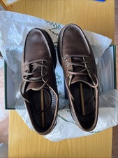 Sebago - askook Waxy Dynamo Camp - Europa 41,5