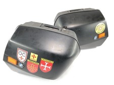 BMW R 1150 R R21 [2003] - Set