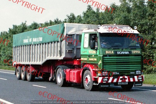 Truck photo youngs of - photo,