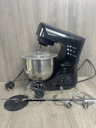 Tratta un mixer - si,