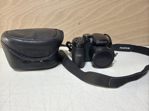 Fujifilm finepix s1500 - fujifilm,