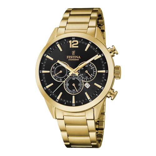 Festina timeless f20633 - festina, f20633/3