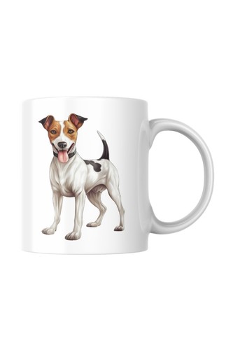 Tazza cane jack - tazza,