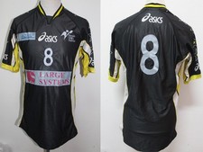 maglia pallavolo volley Italia