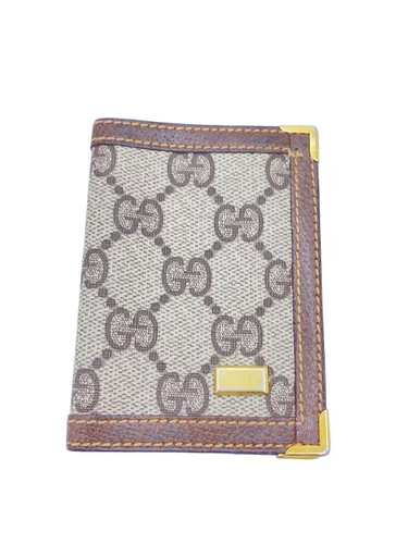 Gucci porta carte - gucci,