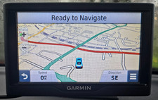 Navigatore satellitare Garmin