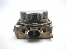 Testata Del Cilindro Del