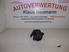 Misuratore portata aria