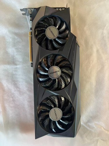 Gigabyte geforce rtx - geforce,