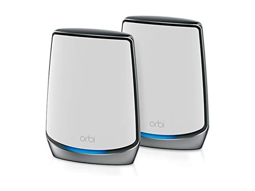 Netgear orbi ax6000 router - netgear,