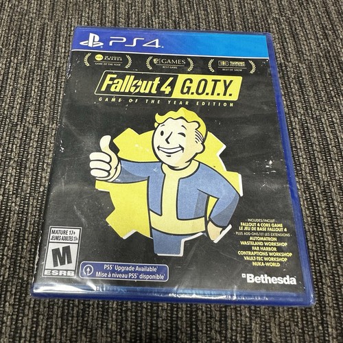Fallout goty edition - 4,