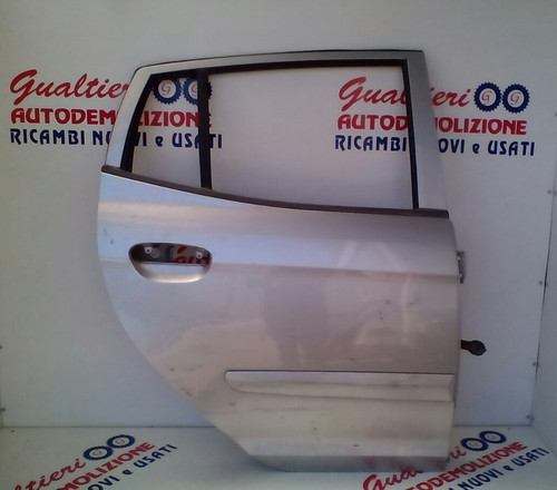 Portiera posteriore destra per - destra,