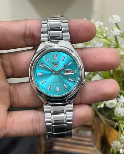 Seiko automatic ice - seiko, 5