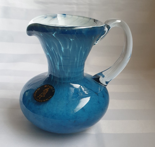 Vintage piccola brocca - piccola,
