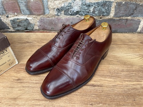 Church cheaney uomo scarpe - church's,