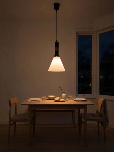 Stilnovo lampada sospensione - stilnovo, a