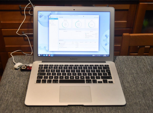 Notebook portatile apple - notebook,