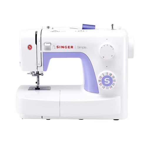 Singer simple 3232 macchina - simple,