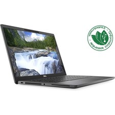 Dell Latitude 7320 Core i5-1145G7 13" FHD 16Gb SSD 256Gb Windows 11 Pro