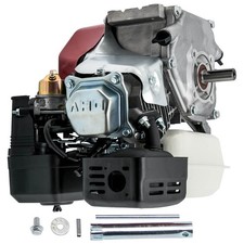 Replacement engine pullstart - engine,